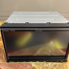 車のパーツ カーナビ、テレビ5月限定　後は取り消します
