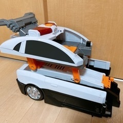 おもちゃ ミニカー
