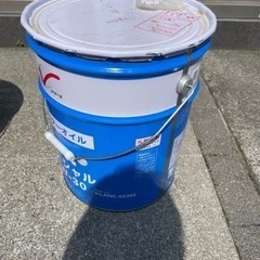 オイルペール缶‼️