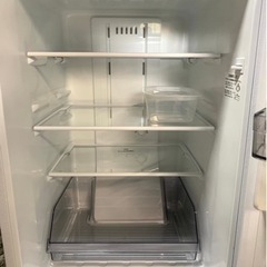大阪限定配送☆3ヶ月保証付き☆冷凍冷蔵庫☆2022年☆東芝