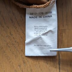 グリーンレーベルリラクシング BC ヘビーウェイト ポケット C/N S/S Tシャツの画像