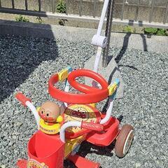 おもちゃ 三輪車
