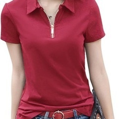 新品　服/ファッション Tシャツ レディース