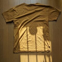 ユナイテッドアローズ サイドスリットTシャツの画像