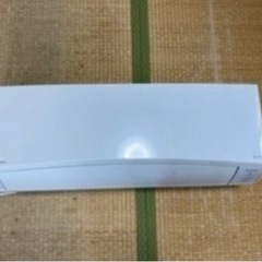 🉐20畳最新エアコン残り１台の画像