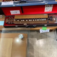 大正琴　【福生市リサイクルプラザ　No.113】の画像