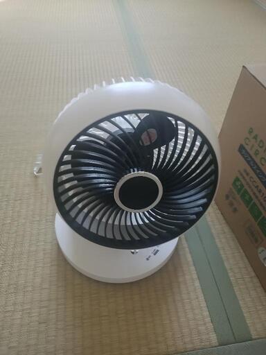 家電 季節、空調家電 扇風機