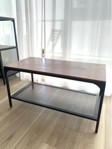【先着順!値下開始!】 IKEA　テーブル（5,300円）