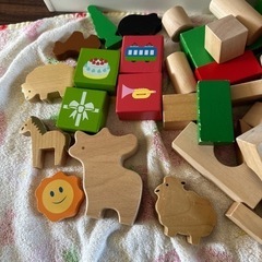 つみき　たくさんの画像