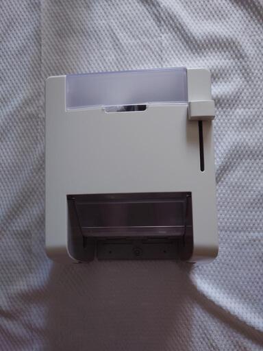 トイレットペーパーホルダー　新品