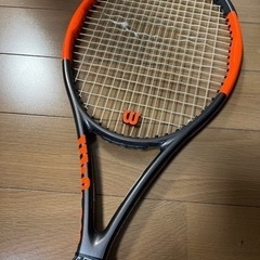 Wilson BURN97CVの画像