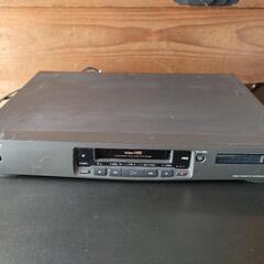 SONY ８ミリビデオデッキ　EV-PR2 NTSC
