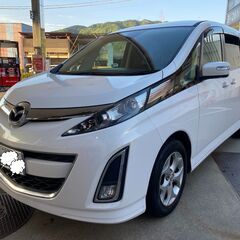 ■込々価格■ビアンテ■ナビ■地デジ■車検R8年8月■京都■