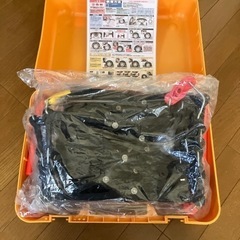 タイヤチェーン
