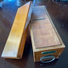鰹節削り器