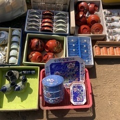 食器