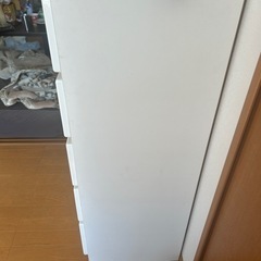 家具 収納家具 カラーボックスの画像
