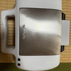 ビタントニオ　ホットサンドメーカー