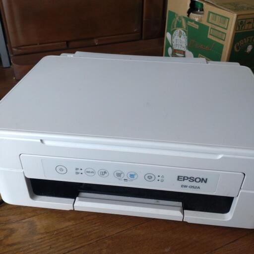 EPSON プリンター