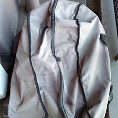 折りたたみ自転車の画像