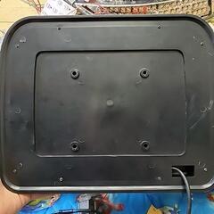 センターモニターの画像