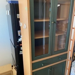 家具 収納家具 キャビネット