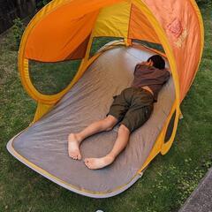 Colemanサンシェードの画像