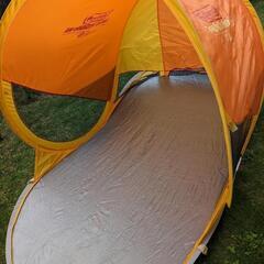 Colemanサンシェード