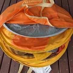 Colemanサンシェードの画像