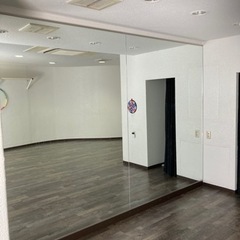 親子パーソナルレッスンの画像
