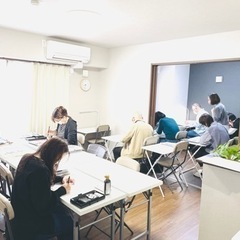 2025年6月募集！堺市で【書写技能検定対策講座】を開講しています。の画像