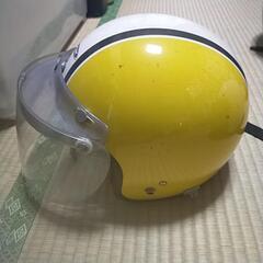 バイク　ヘルメットの画像
