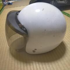 バイク　ヘルメットの画像