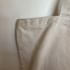 アンリアレイジトートバックの画像