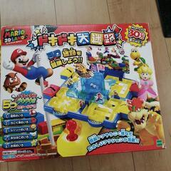 マリオ　ドキドキ　大迷路