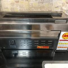 ヒゴグリラー(電気焼き器)