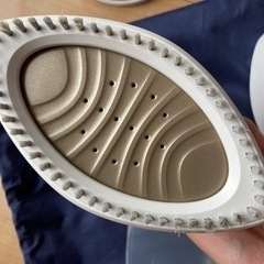 T-fal コードつき衣類スチーマーの画像