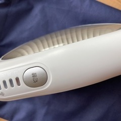 T-fal コードつき衣類スチーマーの画像