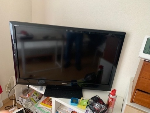 家電 テレビ 液晶テレビ