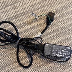 Lenovo ノートパソコン　電源アダプター