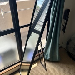 家具 ミラー/鏡 IKEA FLAKNAN