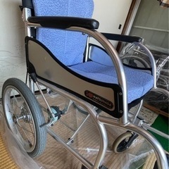 車椅子