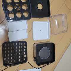 ラッセルホブス　ミニスチーマー　7910JP　Russell H...