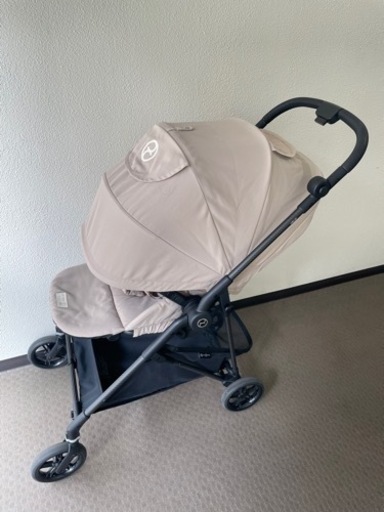 サイベックスメリオカーボン　シーシェルベージュ　2022