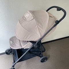 サイベックスメリオカーボン シーシェルベージュ 2022