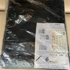 日産セレナ用網戸