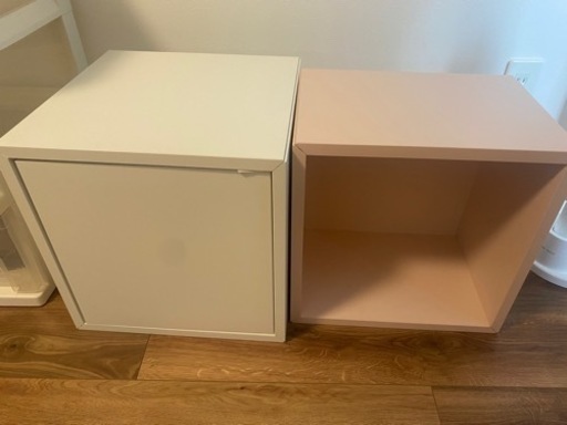 家具 収納家具 カラーボックス