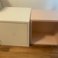 家具 収納家具 カラーボックス
