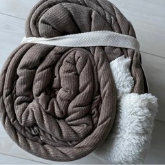 ソファーカバー マルチカバー　フリーカバーの画像