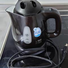 家電 キッチン家電 電気ポット
